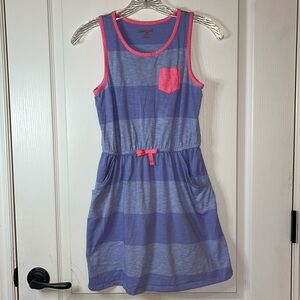 Kids dress with pockets